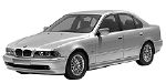 BMW E39 P2291 Fault Code