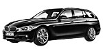 BMW F31 P2291 Fault Code