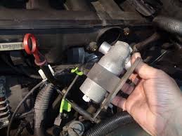 See P2291 in engine